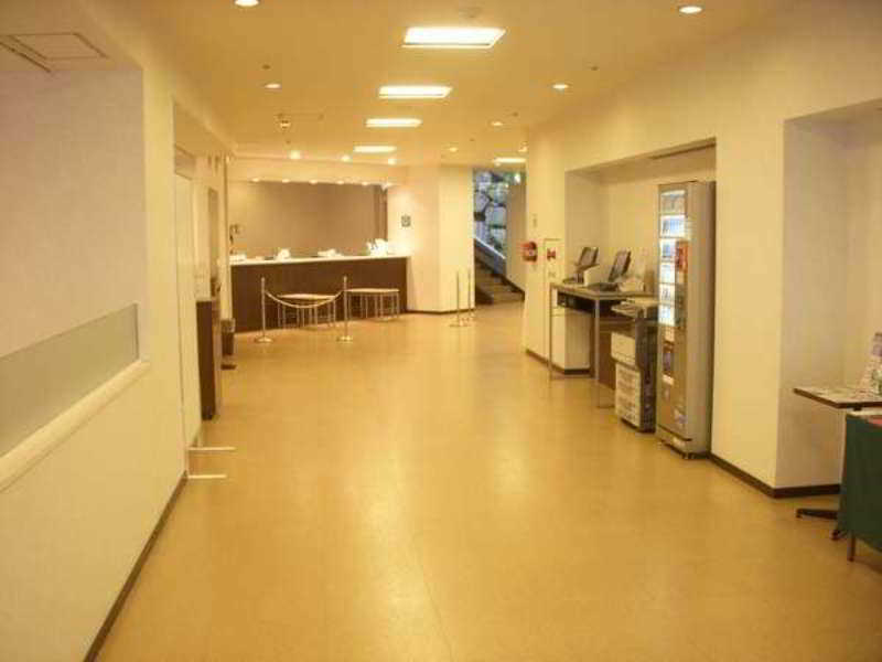 Comfort Hotel Okayama Exterior photo