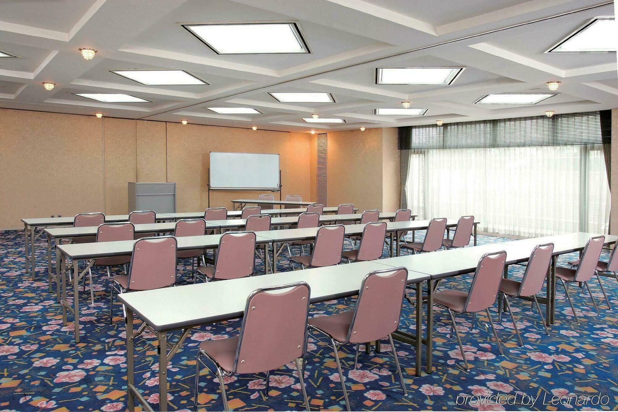 Comfort Hotel Okayama Exterior photo